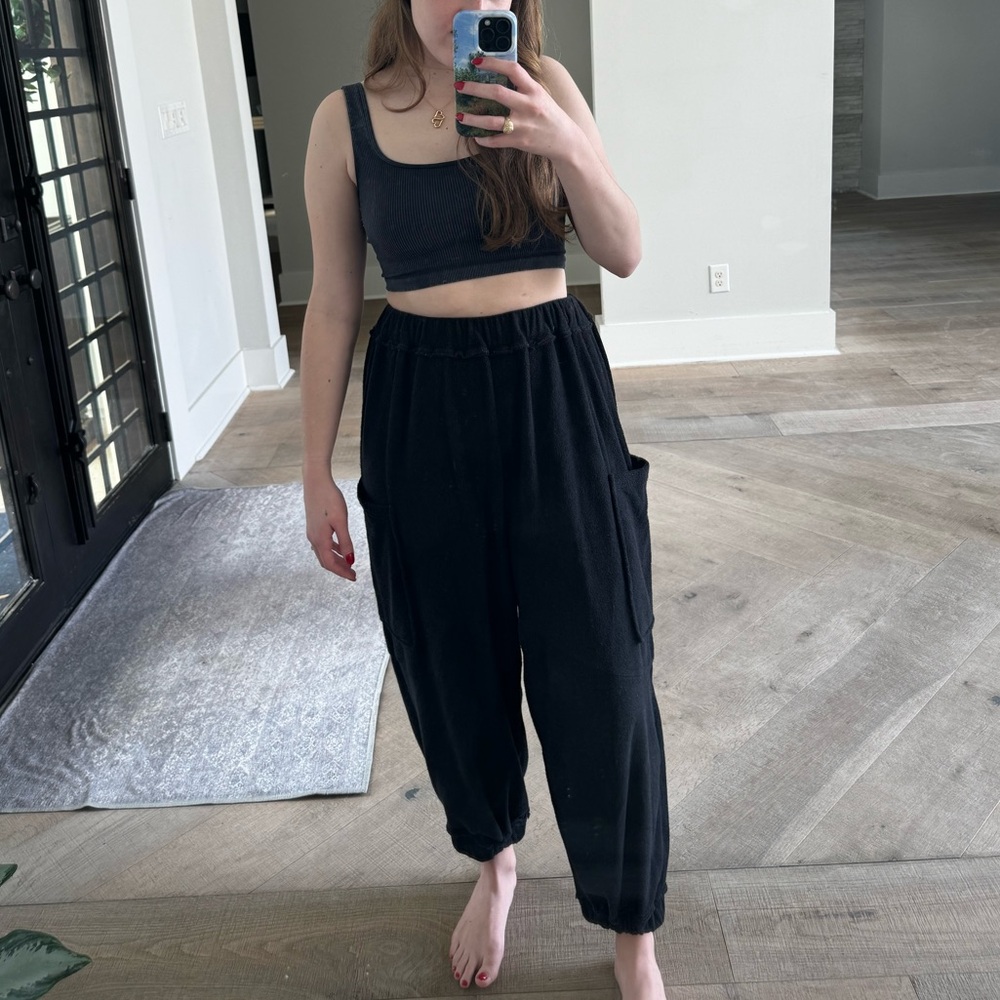 Free People the Blake Pant